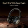 Vention SoundMate S11 Auriculares Inalámbricos Negros